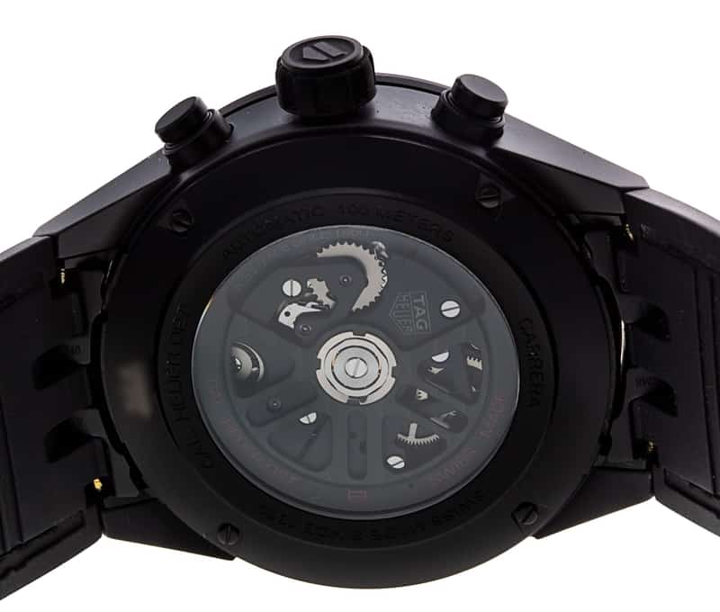 Tag Heuer Carrera CAR5A90.FC6415